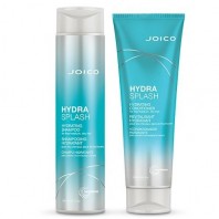 Joico Hydrasplash Shampoo and Conditioner Duo Pack